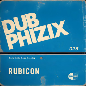 Rubicon by Dub Phizix