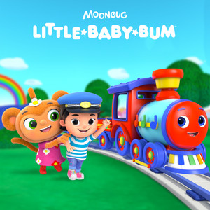 Down By The Park With Tootson by Little Baby Bum Nursery Rhyme Friends