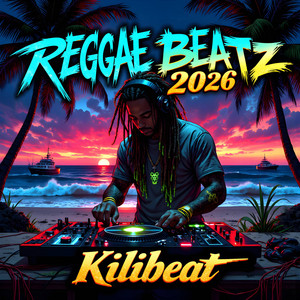 Reggae Beatz 2026
