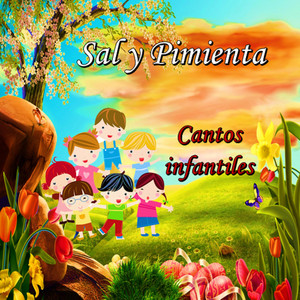 Grupo Mision - Una tortuguita (feat. Apostoles)