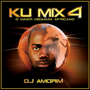 Kumystic Dance by DJ Amorim