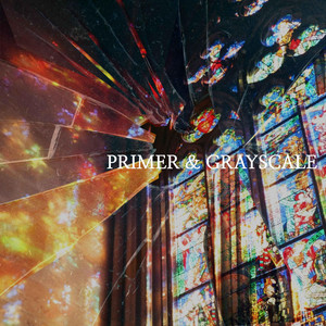 Flower by Primer & Grayscale
