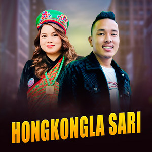 Hongkongla Sari