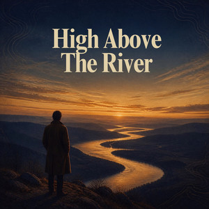 High Above The River by The Blank Theory