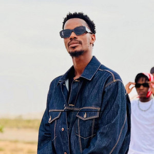 Macsim Dady - Kimy Kimy Yo