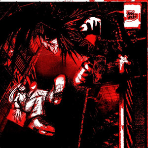 I AM THE NEW GOD (DEATH NOTE) by Bunny Boy