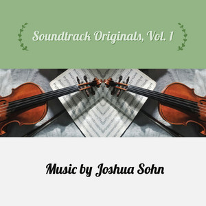 Joshua Sohn - Running From The Devil