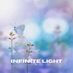 Portada de Infinite Light