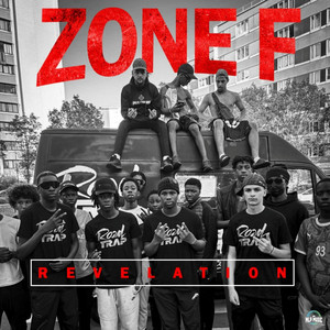 Révélation by ZONE F