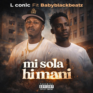 Mi Sola Hi Mani (feat. Babyblackbeatz)
