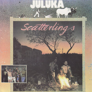 Scatterlings cover
