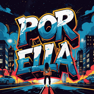Por ella by JADERICK