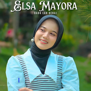 Baok Lah Denai by Elsa Mayora