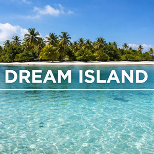 Dream Island by Valjune