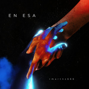 EN ESA by rmartnz666