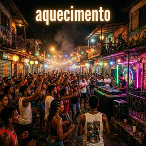 Aquecimento by DRAKÊL