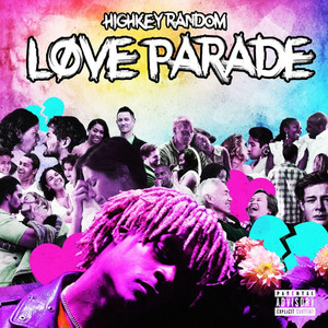 Fake Love by HighKeyRandom