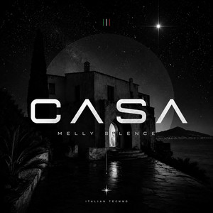 CASA by Melly Silence