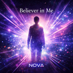 Believer in Me by Nova Elara