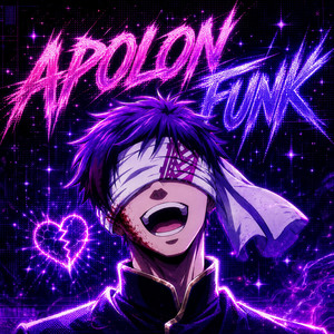 Cover art: APOLON FUNK