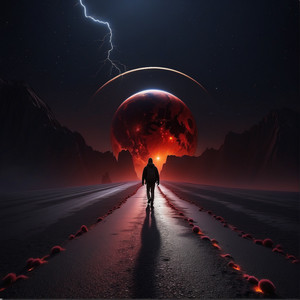 Saymon Cleiton - divine ascension