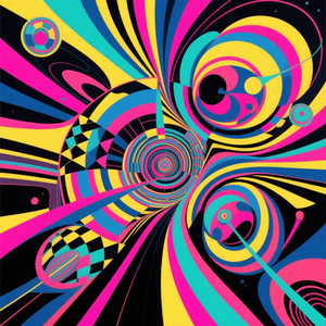 SELLERS DANNY EARL - A Sky Full of Your Love