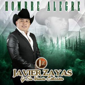 Hombre Alegre