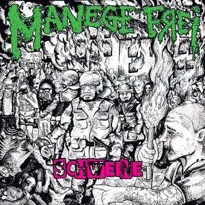 In my Mind by Manege Frei