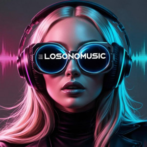 LOSonoMusic - Dorul ma rupe, dar merg înainte