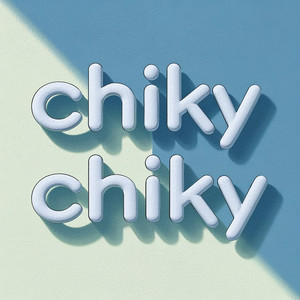 chiky chiky by vincer rocoloco