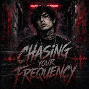 Chasing Your Frequency (Post Hardcore) by Forever Emo Trap