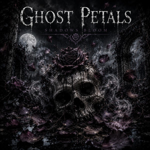 Ghost Petals by Shadows Bloom