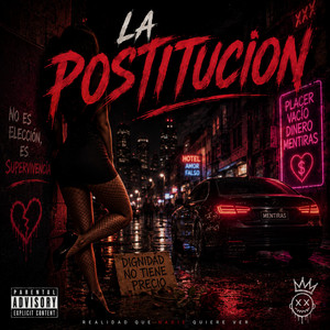 La prostitucion by Ley05