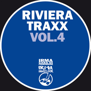 Riviera Traxx · Gimme good love