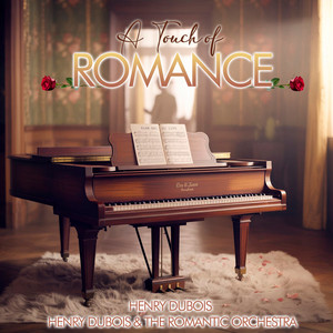 Woman by Henry Dubois, Henry Dubois & The Romantic Orchestra