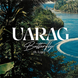 Butterfly by UARAG, Lyge