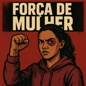 AmorimMusik - Força De Mulher