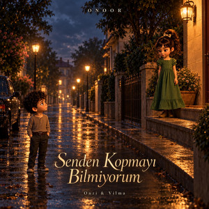 Senden Kopmayı Bilmiyorum by ONOOR