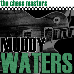 CHESS Come WATERS News/ MUDDY 洋楽 Good