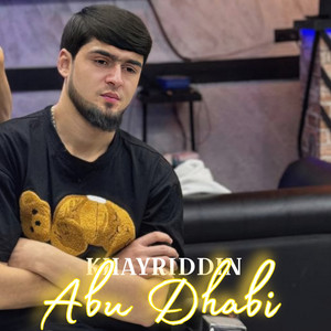 Abu Dhabi