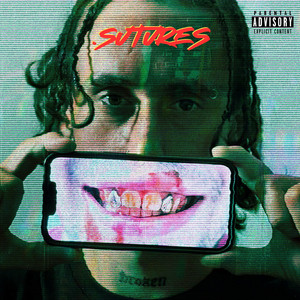 OUTRO .sutures by kiddaz, Sailor R.L