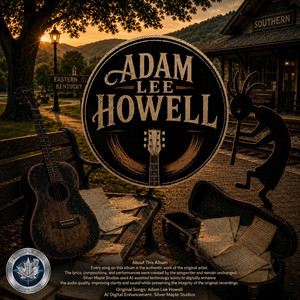 Stuck In Your Ways by Adam Lee Howell
