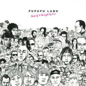 ギター by PUPUPULAND