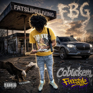 Freestyle by CoBuckEm
