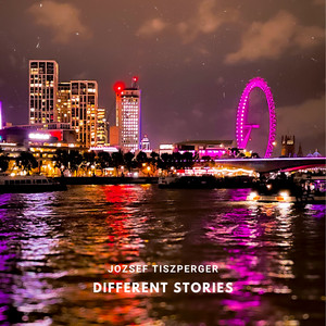 Jozsef Tiszperger - Don'T Wake Me