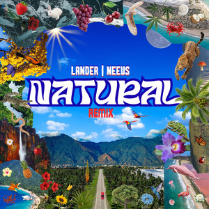 NATURAL - Remix by War Dog Music, Lander LCT, Neeus