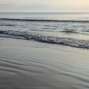 Where Waves Rest by Thalassian Dreams