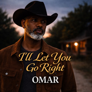 I'LL LET YOU GO RIGHT by Omar