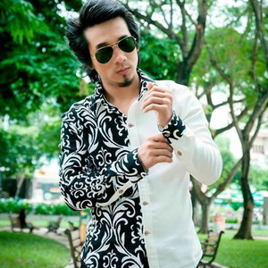 Duong Thien Lam - Mưa Đêm Tỉnh Nhỏ