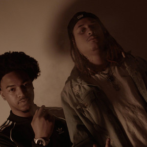 Keven Hopkins - Popular (feat. L.A.N)